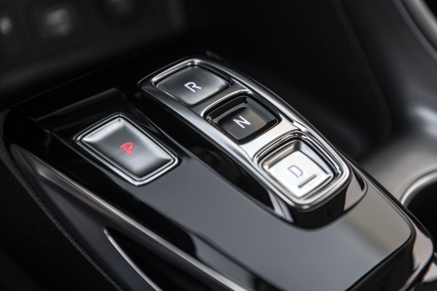 Детали интерьера Hyundai Sonata Hybrid (DN8) 2020 года  (NA) (фото 51 из 58)